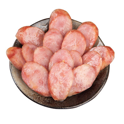 特级猪肉真空包装非即食地道肠