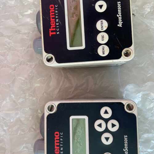 询价-Thermo赛默飞DataStick低水平浊度仪控制器.成-可维修
