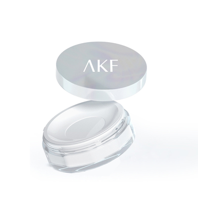 AKF散粉定妆粉持久控油不脱妆