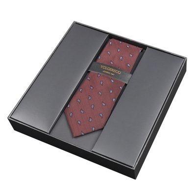 英国品牌男士高端休闲正装领带