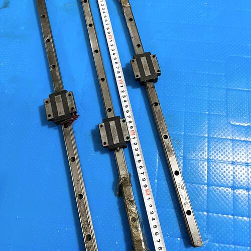 议价可维修THKH15CAHSR15SR15TB滑块