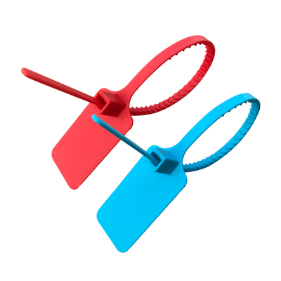 塑料铅封一次性封条防拆签