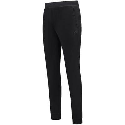 特步塑型科技针织九分裤女裤