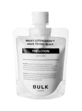 BULKHOMME/本客保湿乳100g保湿
