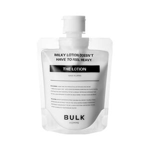 BULKHOMME/本客保湿乳100g保湿