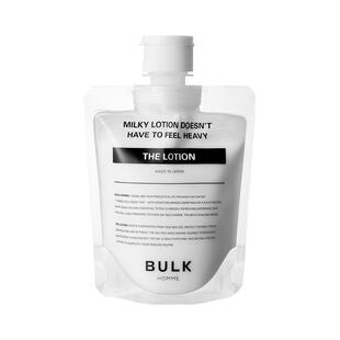 BULK HOMME本客男士 保湿乳100g 护肤乳液男舒爽保湿滋润乳补水