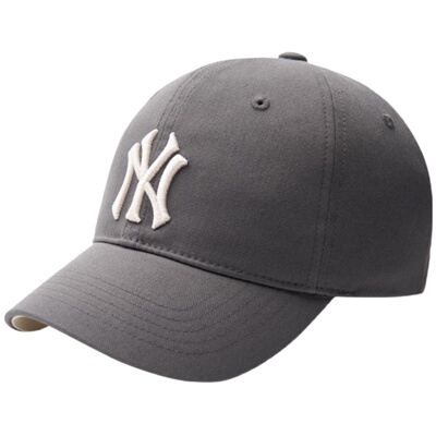 MLB男女棒球帽防紫外线鸭舌帽