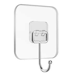 白墙专用挂钩强力粘胶宿舍墙壁贴墙面免打孔粘钩石灰水泥墙上贴钩