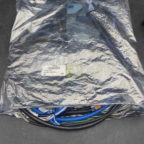 ABB ROBOTICS 3HAC7370-1 Robot Harness