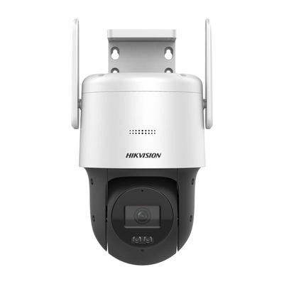 海康威视4G监控摄像头