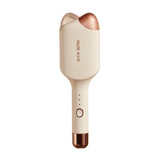 奥克斯蛋蛋卷头卷发棒36mm水波纹蛋卷棒负离子卷发神器短发羊毛卷