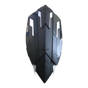 美国队长爪盾盾牌新款发光变形爪盾爪光剑男孩装备儿童玩具礼物