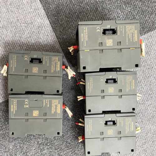 询价-PLC模块S7-200 SMART，CPU SR30