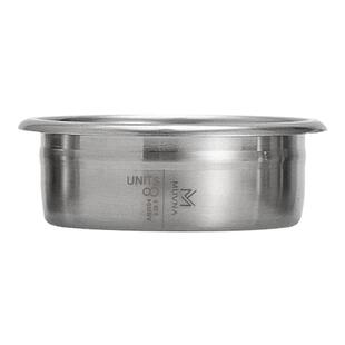 MUVNA慕威纳 液魔Units8精密粉碗58mm咖啡机萃取手柄粉碗18g20g