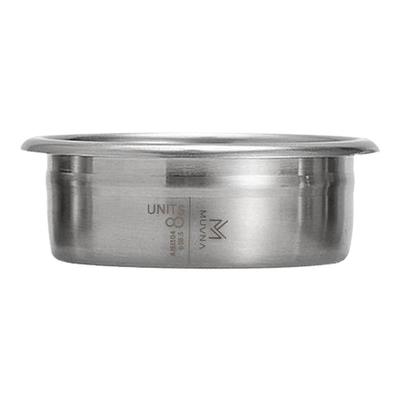 MUvNaUnits8精密粉碗58.5mm