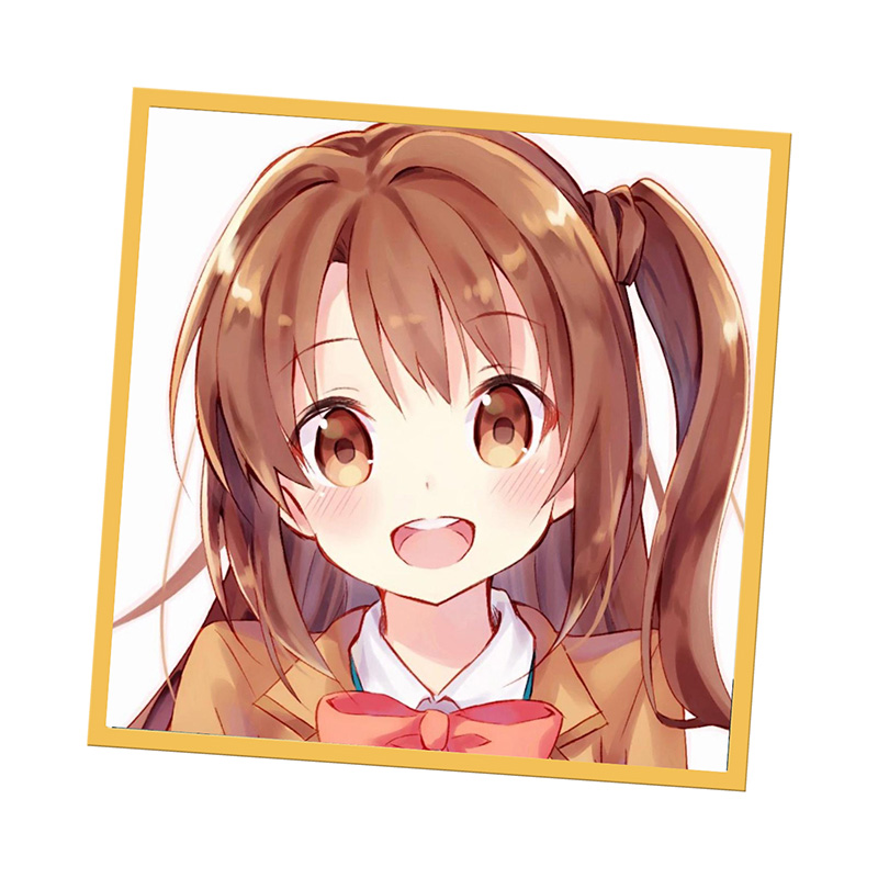 专业色纸定制色纸签绘板自印绘画印刷来图镭射银边双闪加急覆膜