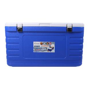 米特酷冷保温箱冷藏箱家用车载户外冰箱外卖便携保冷保鲜钓鱼冰桶