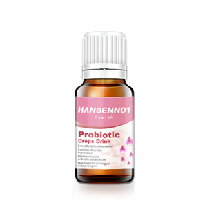 丹麦进口汉森一号罗伊氏乳杆菌益生菌滴剂宝宝儿童肠道益生菌10ml