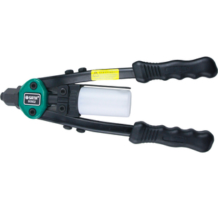 世达铆钉枪家用手动拉钉枪单双把抽芯拉帽90501/90504省力拉铆枪