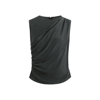 NONRESTRAIN背心上衣半身裙套装