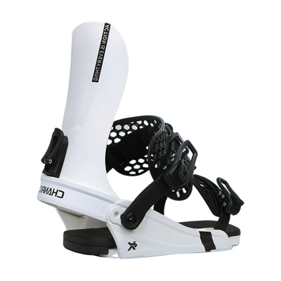 CR单板固定器铝后弯双绑带式