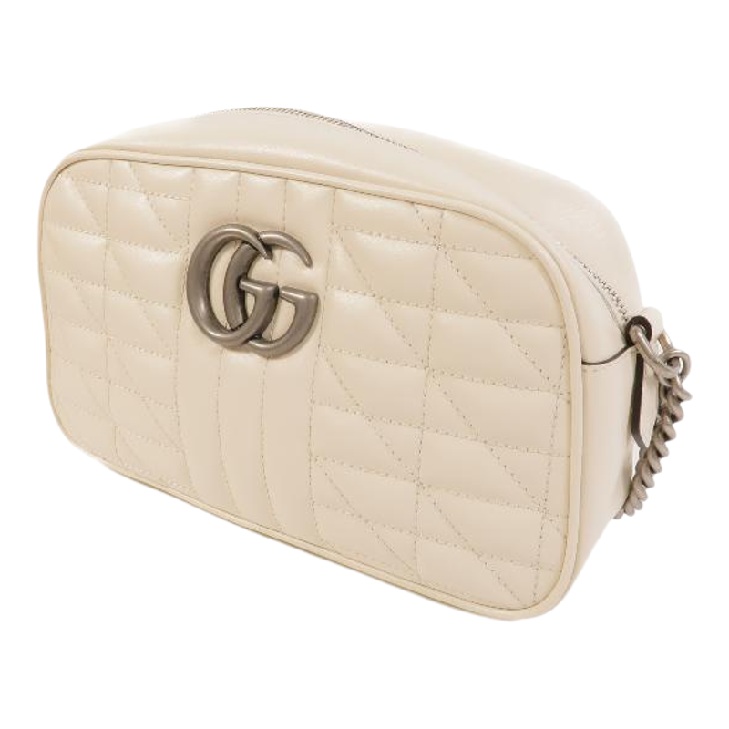 中古Gucci古驰斜挎包レディース