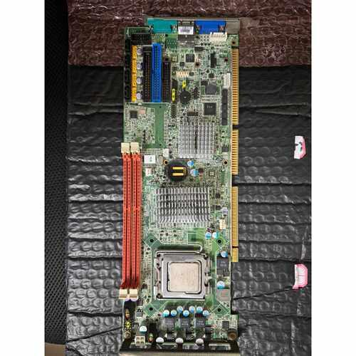 询价CK772主板 带挡板，无CPU，实物图，
