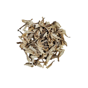 碎鹿茸菇袋装实惠无硫熏菌香浓郁