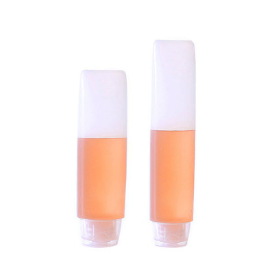 旅行分装瓶套装空瓶洗发水沐浴露挤压旅游化妆品洗漱用品便携小瓶