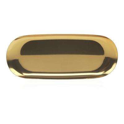 浪漫时光香薰蜡烛托盘北欧复古