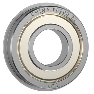 微型深沟轴承F623ZZ F624ZZ F625ZZ F626ZZ F627ZZ
