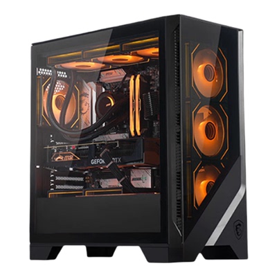 AMD9950X/9950X3D渲染设计主机