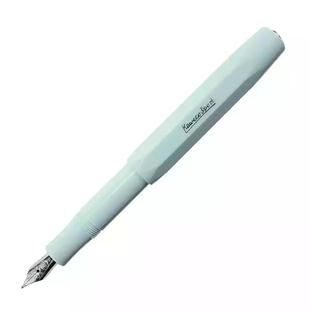 德国KAWECO sky|Classic Sport经典天际运动成人男女复古口袋钢笔