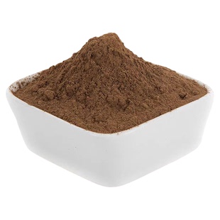 何首乌粉野生正品特级现磨500g包邮即食炙何首粉 有干姜粉