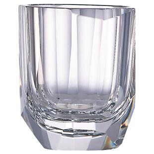 MU16原石库里南威士忌洋酒杯K9水晶玻璃杯高档家用高颜值礼盒装