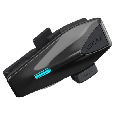 ASMAX摩托车头盔蓝牙耳机