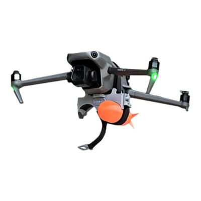 无人机双发空投器户外救援送物资