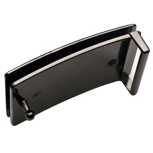 男士皮带头单独卖平滑扣头内穿式内插板钉扣腰带卡子通用针扣打孔