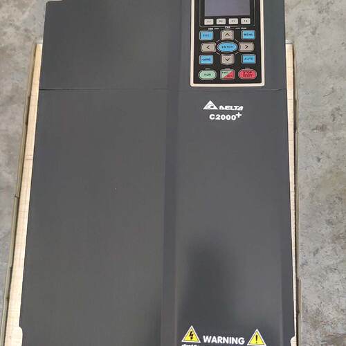 询台达变频器C2000