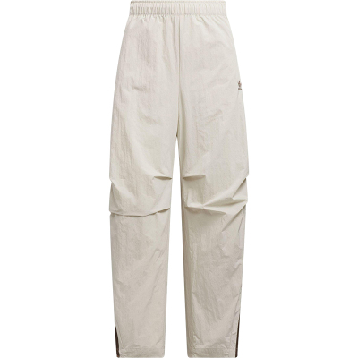 Adidas/阿迪达斯正品三叶草女士休闲日常梭织运动弯刀裤KS3325