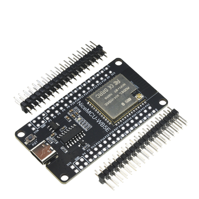 NiceMCUWB5E开发板板载BK7258