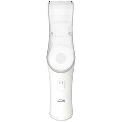 如山授权正品吸发轻音婴儿理发器