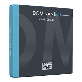 THOMASTIK托马斯 DOMINANT DP100套弦升级版多米南特pro小提琴弦
