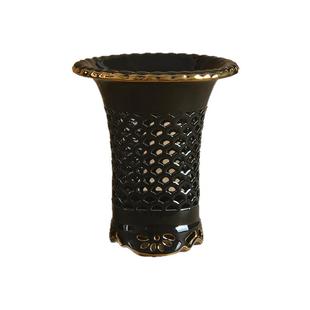 镂空花盆风兰盆富贵兰透气万年青盆附生兰矮种兰花日本洋兰花盆景