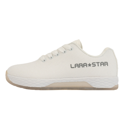 劳拉之星0087野蛮人系列crossfit综合训练鞋健身力量举重深蹲硬拉