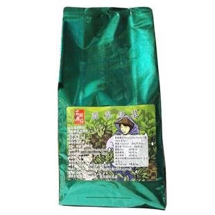 商朝 翡翠绿茶 水果茶茶底 水果茶专用绿茶叶 茉莉花绿茶500g