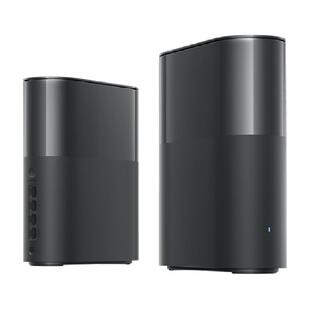 小米路由器BE3600Pro套装信号覆盖加倍内置小米中枢网关*1套