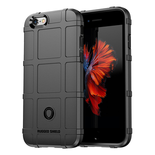 适用iphone6s手机壳防摔苹果6手机套全包硅胶iPhone6plus保护套个性创意6s plus软壳六潮牌男款6P+新款高级