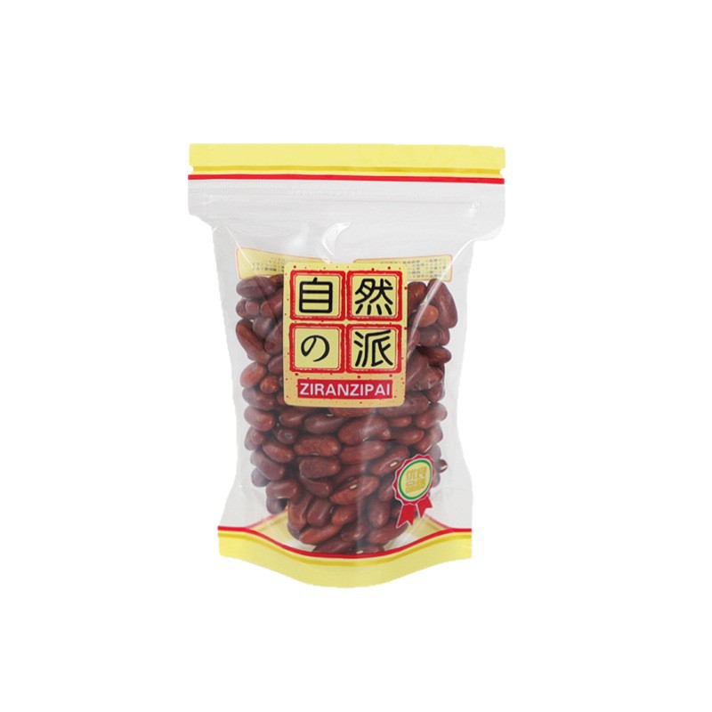食品级自立自封包装袋