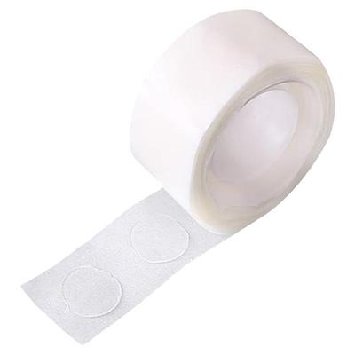 粘气球贴无痕胶粘墙神器结婚胶点